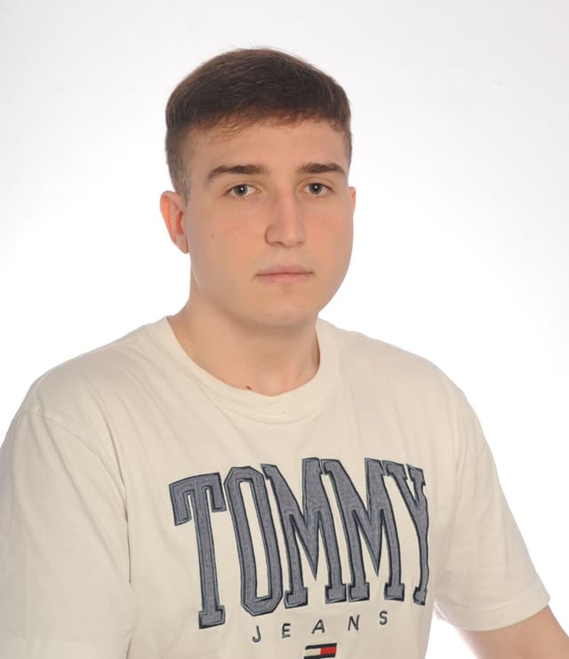 Dragan Stanoiev